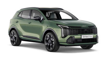 Kia Sportage 1.6T GDi 241 PHEV GT-Line S 5dr Auto AWD Estate